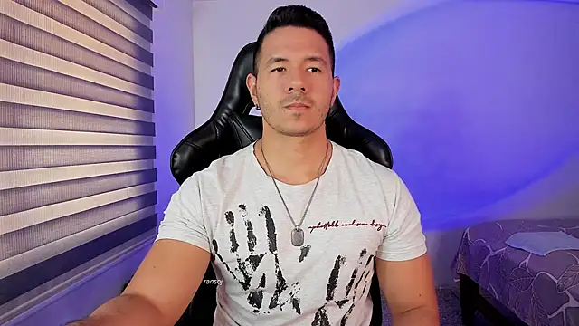 ransoj online show from November 20, 2:39 pm