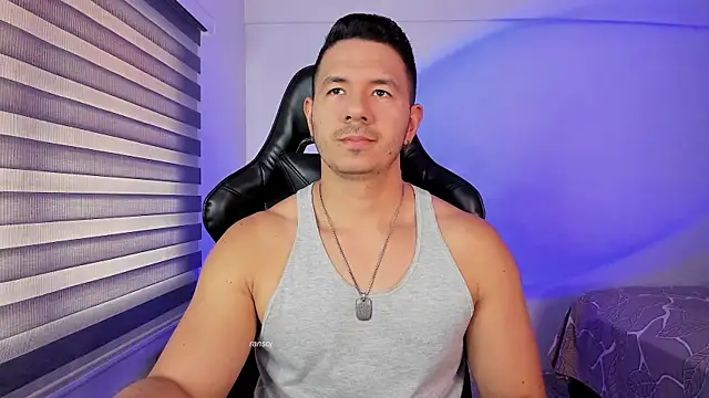 ransoj online show from November 27, 2:08 pm