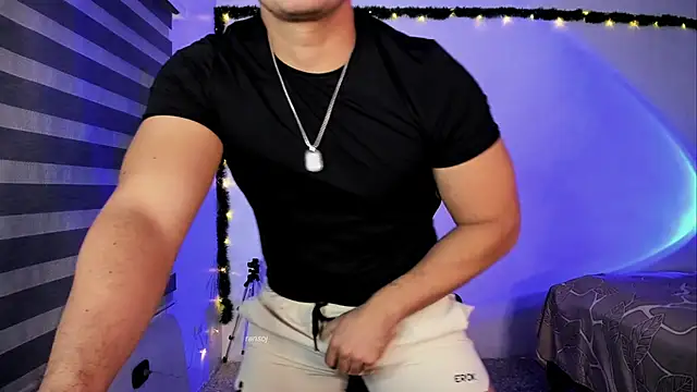 ransoj online show from February 6, 11:30 pm