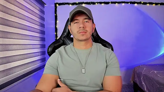 ransoj online show from March 3, 2:34 pm