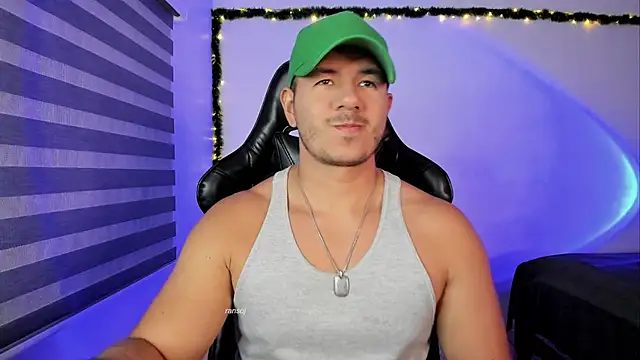 ransoj online show from April 6, 11:38 pm