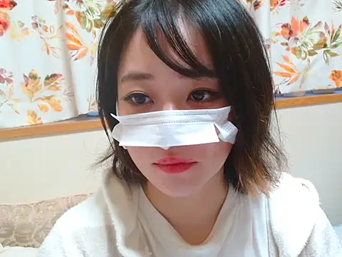 liliyRiSAcha-n online show from October 16, 7:20 am