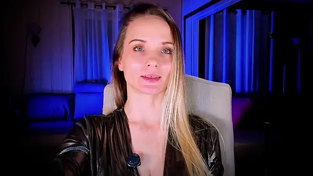 Louise-dance online show from January 16, 8:25 pm