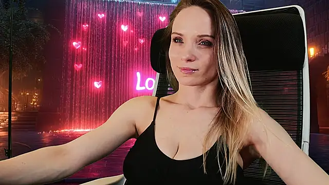 Louise-dance online show from March 21, 11:12 pm