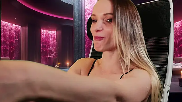 Louise-dance online show from March 22, 2:16 am
