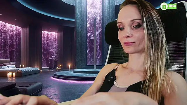 Louise-dance online show from March 23, 2:26 am