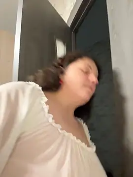 Taisia W online show from October 13, 6:57 am