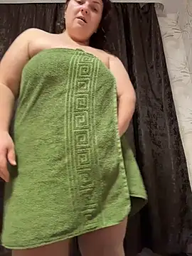 Taisia W online show from January 9, 7:15 pm