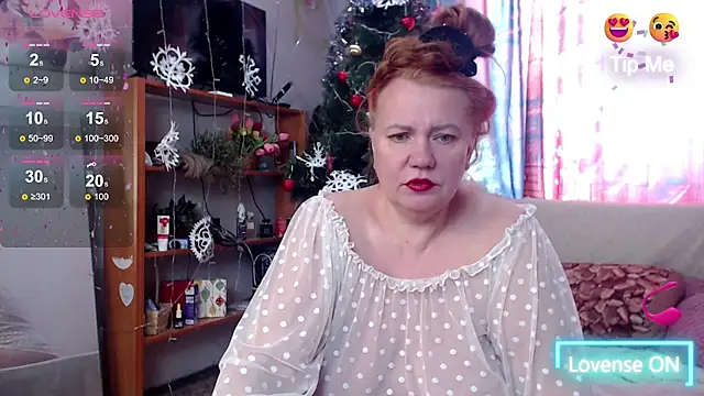 Snapshot of your_space chatting on January 1, 5:22 am your space online show from January 1, 5:22 am