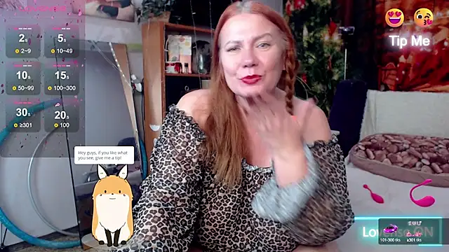 Snapshot of your_space chatting on February 11, 5:26 am your space online show from February 11, 5:26 am