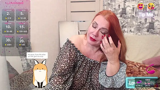 Snapshot of your_space chatting on February 26, 4:25 am your space online show from February 26, 4:25 am