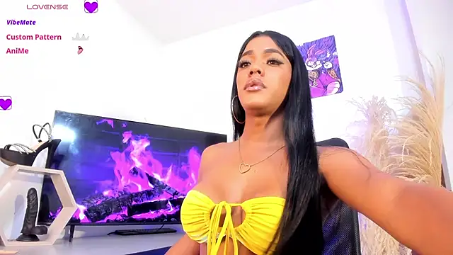 Fenty XX online show from September 26, 8:35 pm