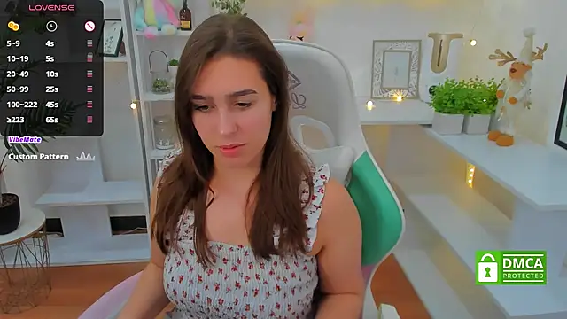  Eliizabeth  online show from January 5, 12:52 am