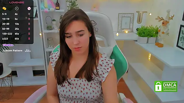  Eliizabeth  online show from January 5, 3:53 am