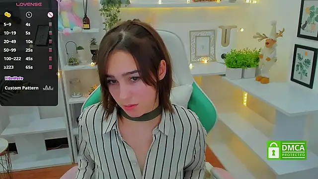  Eliizabeth  online show from January 6, 12:59 am