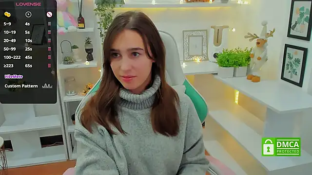  Eliizabeth  online show from January 7, 12:34 am