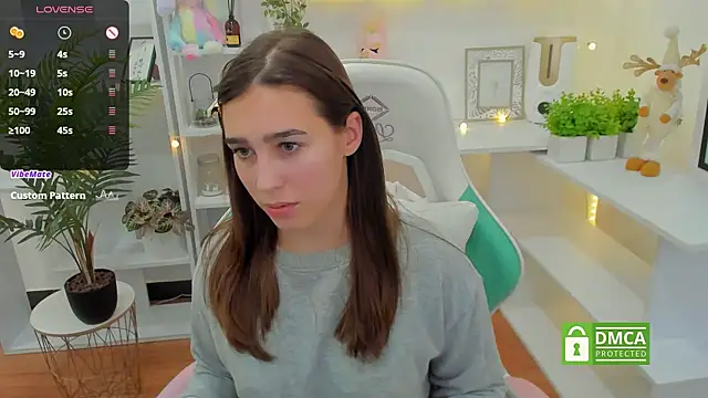  Eliizabeth  online show from January 10, 9:42 pm