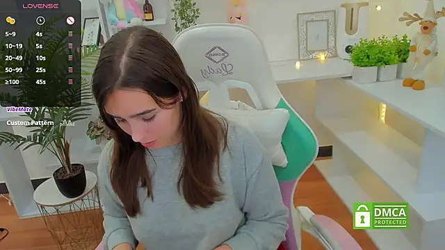  Eliizabeth  online show from January 11, 3:55 am