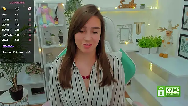  Eliizabeth  online show from January 12, 1:11 am