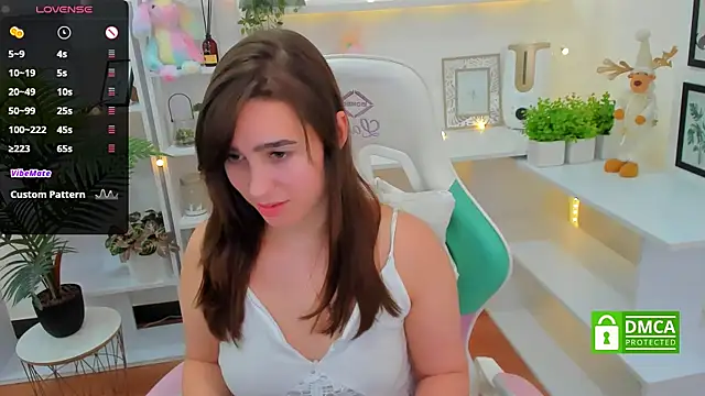  Eliizabeth  online show from January 13, 12:51 am