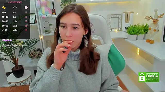  Eliizabeth  online show from January 13, 10:24 pm