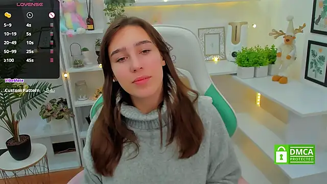  Eliizabeth  online show from January 14, 4:36 am