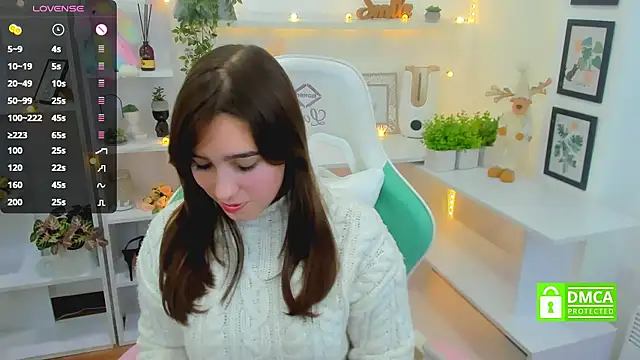  Eliizabeth  online show from January 15, 9:51 pm