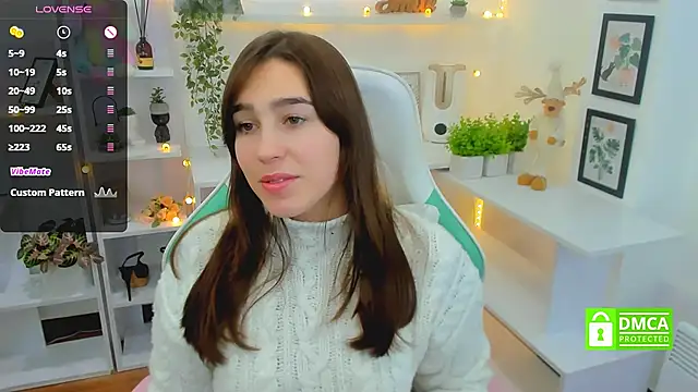  Eliizabeth  online show from January 16, 2:19 am