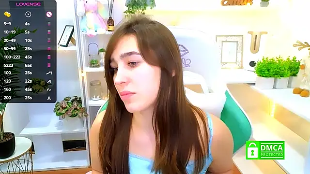  Eliizabeth  online show from January 18, 12:57 am