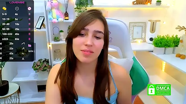  Eliizabeth  online show from January 18, 4:04 am