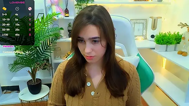  Eliizabeth  online show from January 19, 1:53 am