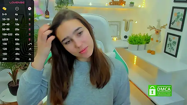  Eliizabeth  online show from January 19, 10:17 pm