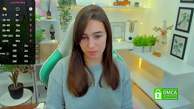  Eliizabeth  online show from January 20, 1:18 am