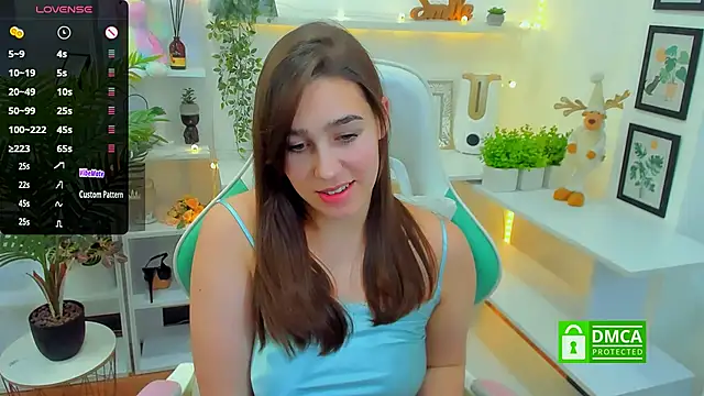  Eliizabeth  online show from January 20, 4:21 am