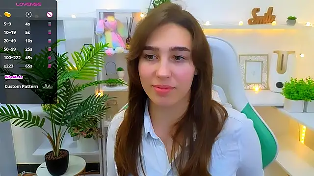  Eliizabeth  online show from January 24, 12:52 am