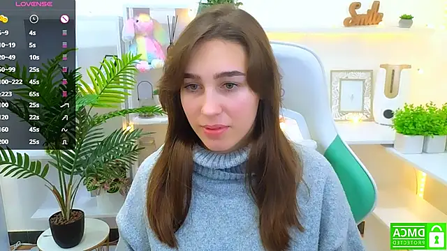  Eliizabeth  online show from January 24, 3:54 am