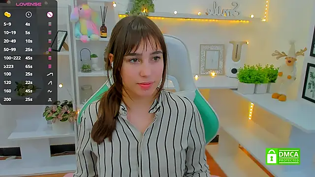  Eliizabeth  online show from January 30, 1:33 am