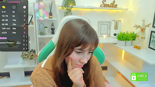  Eliizabeth  online show from January 31, 1:22 am