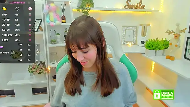  Eliizabeth  online show from February 1, 4:24 am