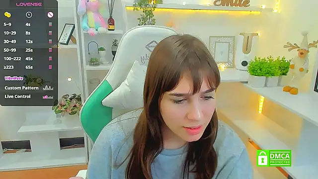  Eliizabeth  online show from February 2, 4:05 am