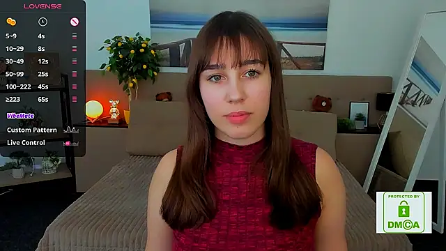  Eliizabeth  online show from February 6, 9:38 pm