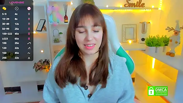  Eliizabeth  online show from February 7, 10:09 pm