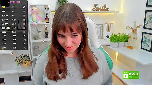  Eliizabeth  online show from February 15, 3:09 am