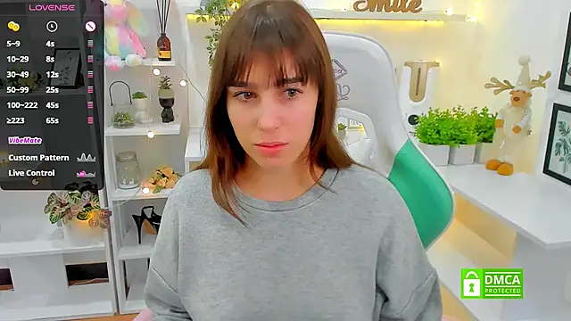  Eliizabeth  online show from February 15, 9:48 pm