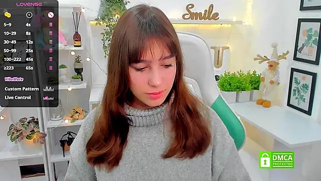  Eliizabeth  online show from February 16, 9:38 pm