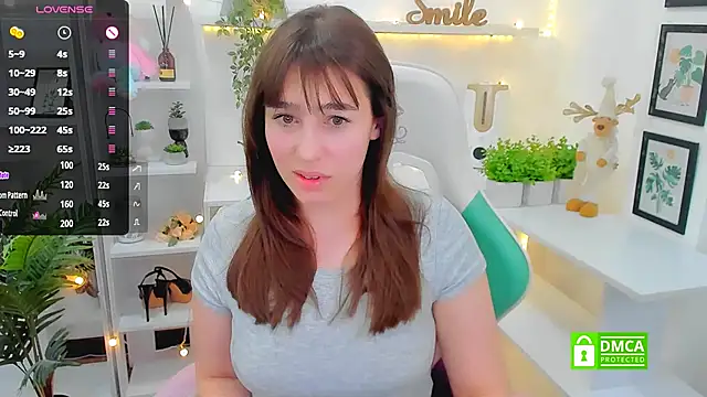  Eliizabeth  online show from February 20, 2:18 am