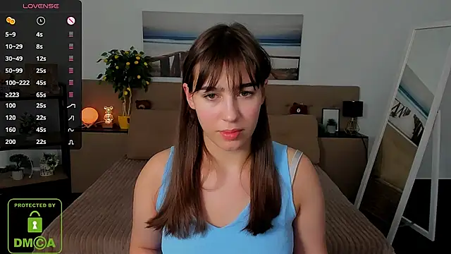  Eliizabeth  online show from March 4, 2:27 am