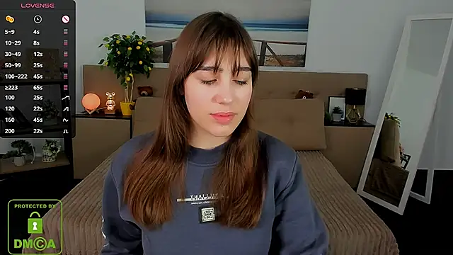  Eliizabeth  online show from March 13, 3:11 am