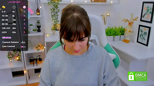  Eliizabeth  online show from March 20, 9:24 pm