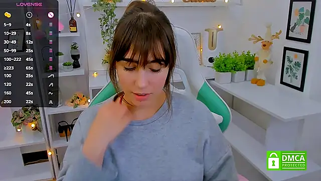  Eliizabeth  online show from March 21, 3:44 am